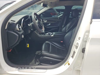 2016 Mercedes-Benz C 300 – miniatura 7