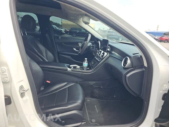 2016 Mercedes-Benz C 300 – miniatura 8
