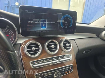2016 Mercedes-Benz C 350e – miniatura 10