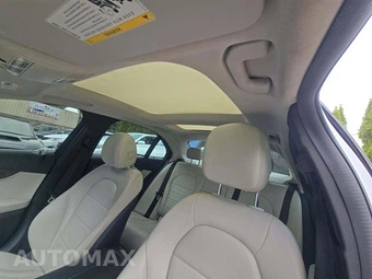 2016 Mercedes-Benz C 350e – miniatura 11