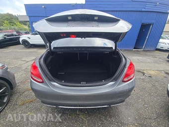2016 Mercedes-Benz C 350e – miniatura 14