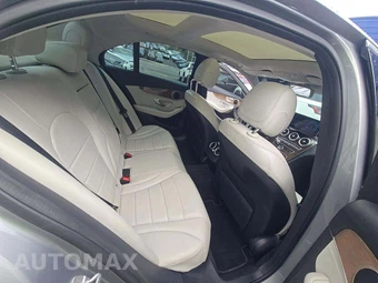 2016 Mercedes-Benz C 350e – miniatura 16