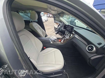 2016 Mercedes-Benz C 350e – miniatura 18