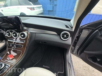 2016 Mercedes-Benz C 350e – miniatura 19