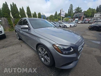 2016 Mercedes-Benz C 350e – miniatura 4