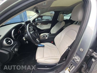 2016 Mercedes-Benz C 350e – miniatura 6