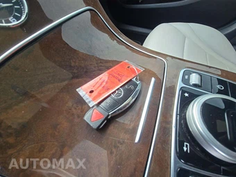 2016 Mercedes-Benz C 350e – miniatura 8