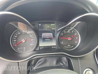 2016 Mercedes-Benz C 350e – miniatura 9