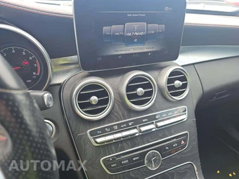 2016 Mercedes-Benz C 450 AMG 4MATIC - miniatura 10