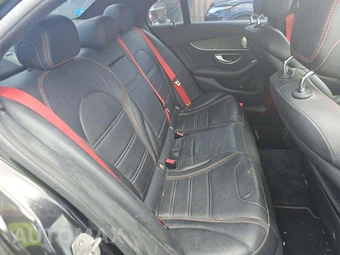 2016 Mercedes-Benz C 450 AMG 4MATIC - miniatura 16