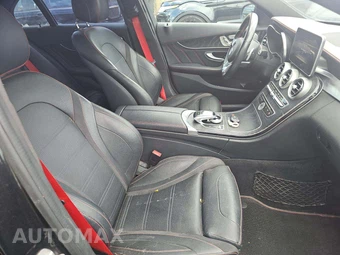 2016 Mercedes-Benz C 450 AMG 4MATIC - miniatura 18