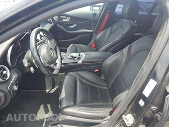 2016 Mercedes-Benz C 450 AMG 4MATIC - miniatura 6