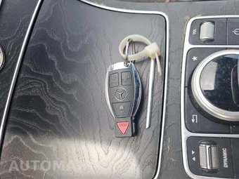 2016 Mercedes-Benz C 450 AMG 4MATIC - miniatura 8