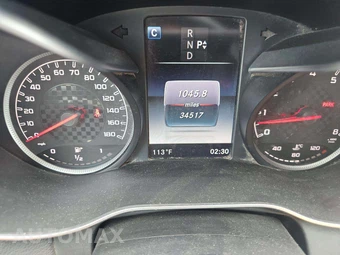 2016 Mercedes-Benz C 450 AMG 4MATIC - miniatura 9