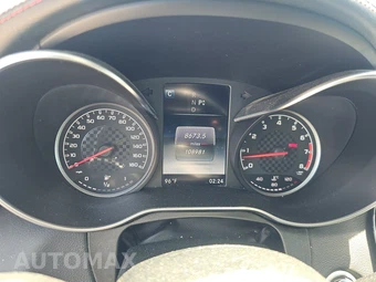 2016 Mercedes-Benz C 450 AMG 4MATIC – miniatura 12