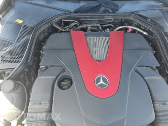 2016 Mercedes-Benz C 450 AMG 4MATIC – miniatura 15