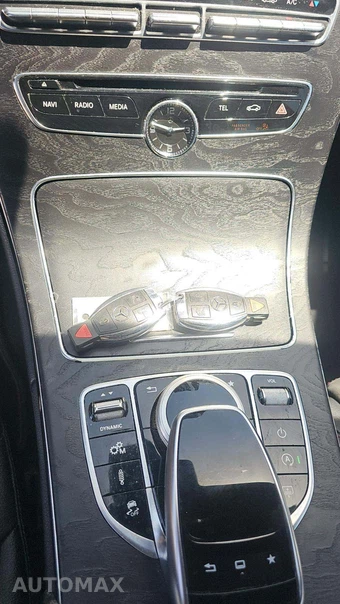 2016 Mercedes-Benz C 450 AMG 4MATIC – miniatura 17
