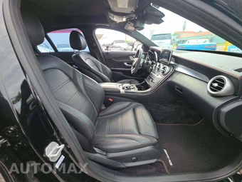2016 Mercedes-Benz C 450 AMG 4MATIC - miniatura 15