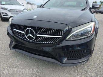 2016 Mercedes-Benz C 450 AMG 4MATIC - miniatura 19