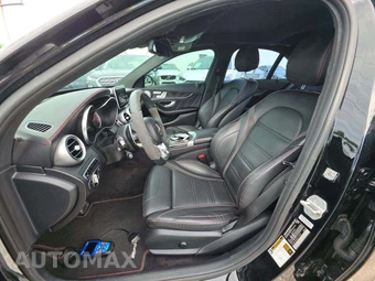 2016 Mercedes-Benz C 450 AMG 4MATIC - miniatura 3