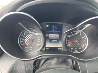 2016 Mercedes-Benz C 450 AMG 4MATIC - miniatura 6