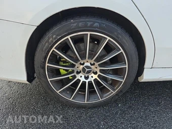 2016 Mercedes-Benz C 450 AMG 4MATIC – miniatura 10