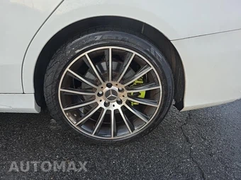 2016 Mercedes-Benz C 450 AMG 4MATIC – miniatura 11