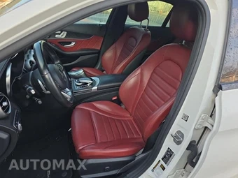 2016 Mercedes-Benz C 450 AMG 4MATIC – miniatura 13