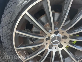 2016 Mercedes-Benz C 450 AMG 4MATIC – miniatura 20