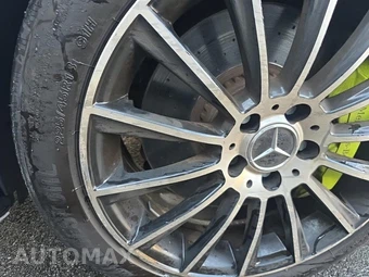 2016 Mercedes-Benz C 450 AMG 4MATIC – miniatura 21