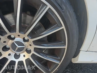 2016 Mercedes-Benz C 450 AMG 4MATIC – miniatura 23