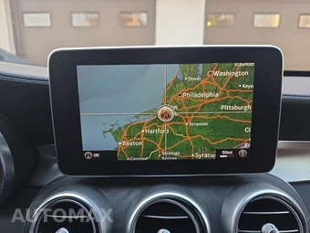2016 Mercedes-Benz C 450 AMG 4MATIC – miniatura 26