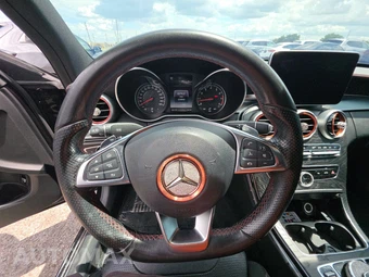 2016 Mercedes-Benz C 450 AMG 4MATIC – miniatura 10