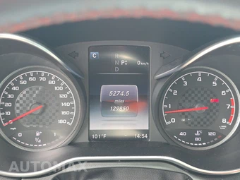 2016 Mercedes-Benz C 450 AMG 4MATIC – miniatura 12