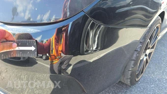2016 Mercedes-Benz C 450 AMG 4MATIC – miniatura 20