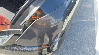 2016 Mercedes-Benz C 450 AMG 4MATIC – miniatura 26