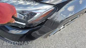2016 Mercedes-Benz C 450 AMG 4MATIC – miniatura 30
