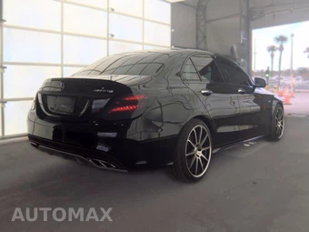 2016 Mercedes-Benz C 450 AMG 4MATIC – miniatura 4