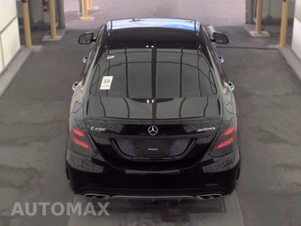 2016 Mercedes-Benz C 450 AMG 4MATIC – miniatura 5