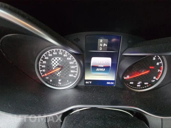 2016 Mercedes-Benz C 450 AMG 4MATIC - miniatura 12