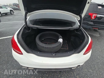 2016 Mercedes-Benz C 450 AMG 4MATIC - miniatura 16