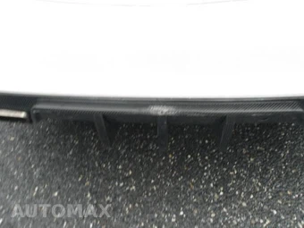 2016 Mercedes-Benz C 450 AMG 4MATIC - miniatura 18