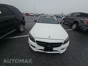 2016 Mercedes-Benz C 450 AMG 4MATIC - miniatura 2