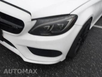 2016 Mercedes-Benz C 450 AMG 4MATIC - miniatura 22