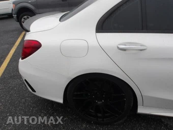 2016 Mercedes-Benz C 450 AMG 4MATIC - miniatura 23