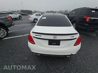 2016 Mercedes-Benz C 450 AMG 4MATIC - miniatura 5