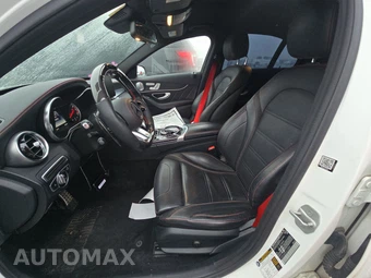 2016 Mercedes-Benz C 450 AMG 4MATIC - miniatura 7