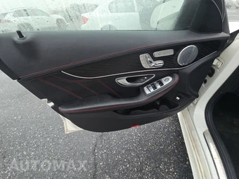 2016 Mercedes-Benz C 450 AMG 4MATIC - miniatura 9