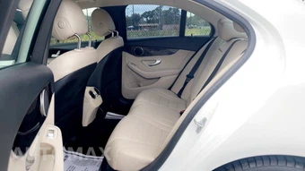2016 Mercedes-Benz C-Class C 300 4dr Sedan - miniatura 24