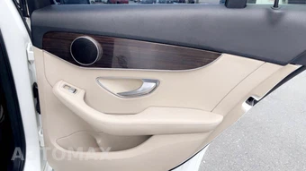 2016 Mercedes-Benz C-Class C 300 4dr Sedan - miniatura 29